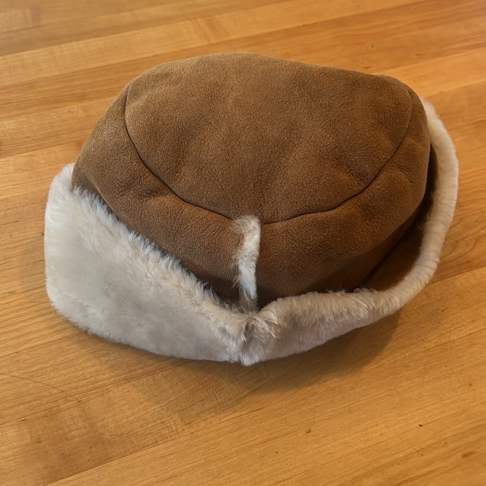 Ugg Australia Bucket Hat-Vintage - Picture 5 of 8